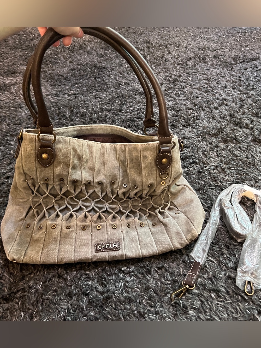 Large Purse